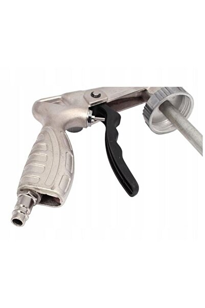 NO BRAND Pistol pneumatic pentru întreținerea trenului de rulare al camioanel...