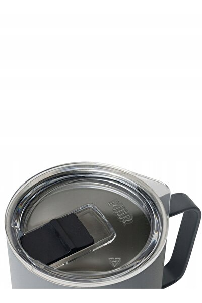 NO BRAND Cana termică Miir Camp Cup 590 ml din oțel inoxidabil cu capac