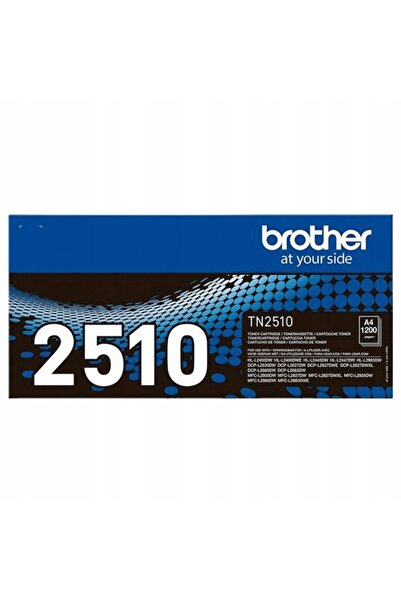 Brother TONER HL-L2865DW MFC-L2800DW MFC-L2835DW MFC-L2860DW HL-L2445DW ORG