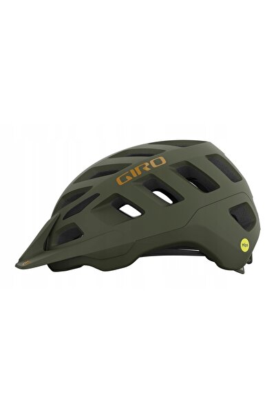Giro Cască de ciclism MTB Radix Verde Mat Trail - M (55-59 cm)