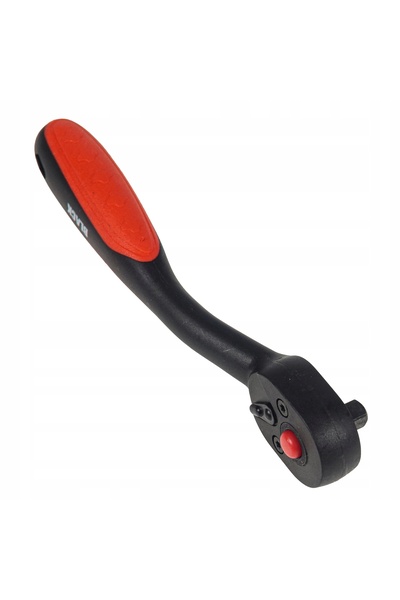 BLACK CHEIE CU CĂLCĂN CURBATĂ 1/2 " 11306