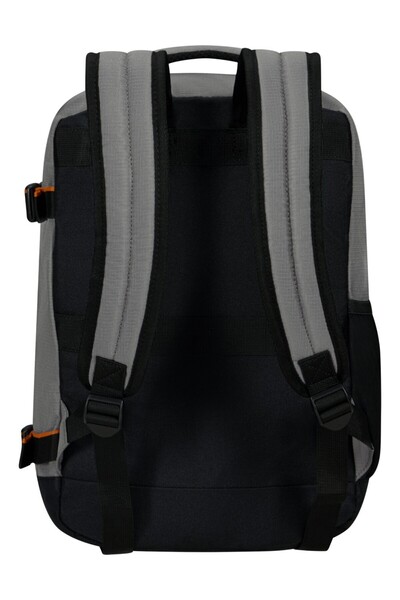 NO BRAND Rucsac de cabină American Tourister Take2Cabin S 40 x 25 x 20 cm - g...