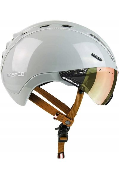 Casco Cască de ciclism Roadster gri - M (55-57 cm)