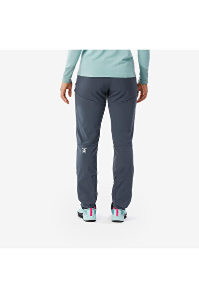 NO BRAND Pantaloni de alpinism Simond Light Evo pentru femei