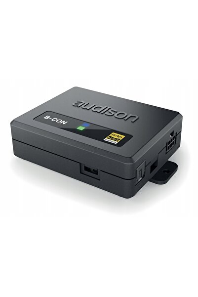 NO BRAND Audison B-CON Convertor DAC Bluetooth Optic