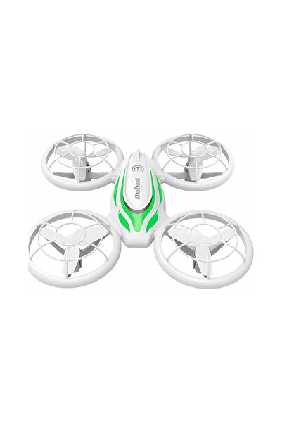 Rebel Dronă SPARROW cu iluminare LED 2,4GHz