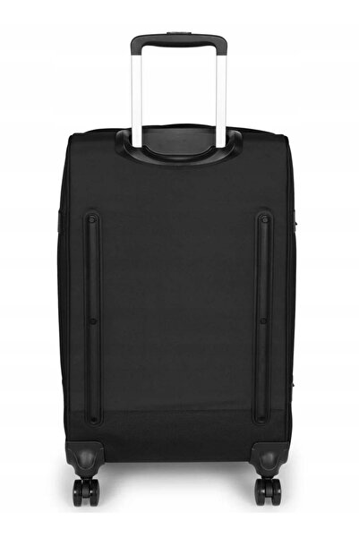 Eastpak Valiză mare transit'r 4 XL + - negru