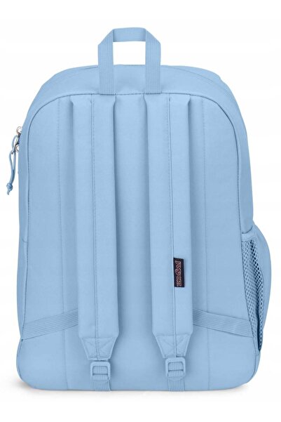 Jansport Rucsac școlar Cross Town Plus 26 l - albastru amurg