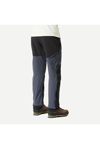 NO BRAND Pantaloni de trekking Forclaz MT900 hidrofobi pentru bărbați