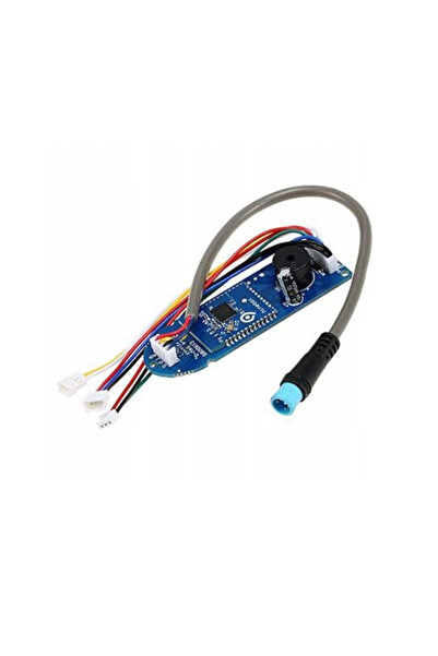 NO BRAND SET DISPLAY ORIGINAL + CAPAC DISPLAY pentru Xiaomi M187 / M365