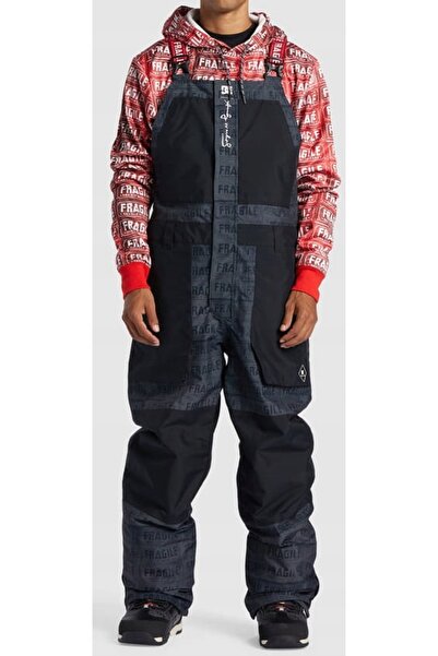 NO BRAND DC SHOES PANTALONI DE SCHI SNOWBOARD BĂRBAȚI MEMBRANĂ IMPERMEABILĂ 10K