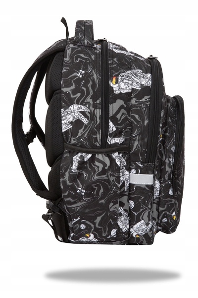 NO BRAND Rucsac școlar BASE PLUS ASTRONAUT COOLPACK