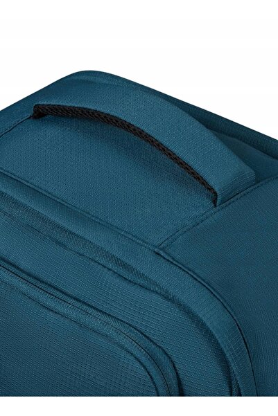 NO BRAND Rucsac de mână American Tourister Take2Cabin S/M Sport - albastru