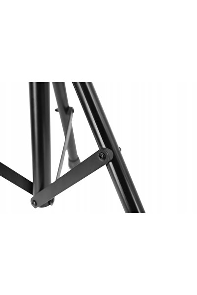 NO BRAND Suport stabil cu raft pentru laptop pentru mixer, Suport laptop KA-L...