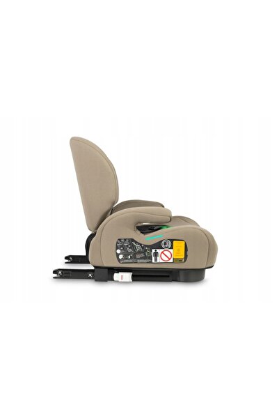 NO BRAND CARETERO IRBIS Scaun auto pentru copii 125-150CM ISOFIX