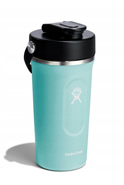 NO BRAND Hydro Flask Shaker Izolat Termic 0.71 L - Sticlă Termică pentru Cock...