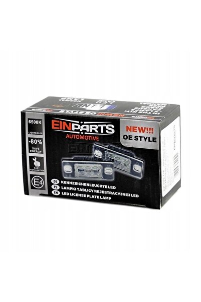 NO BRAND Lămpi LED pentru bord LAND ROVER FREELANDER 2 2006-14
