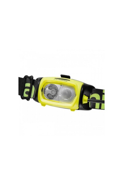 NO BRAND LANTERNĂ FRONTALĂ MACTRONIC ULTIMO 300LM