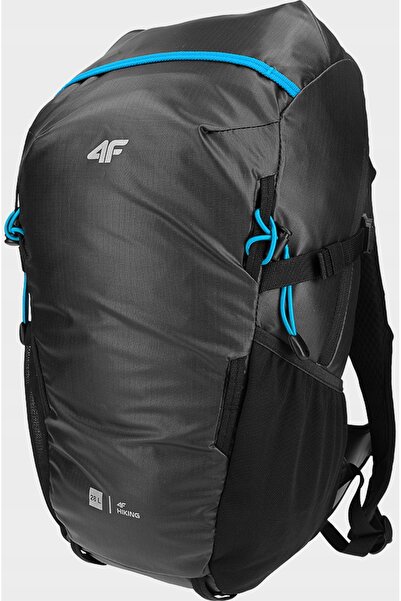 NO BRAND 4F BACU140 rucsac de trekking turistic negru 20S 40L