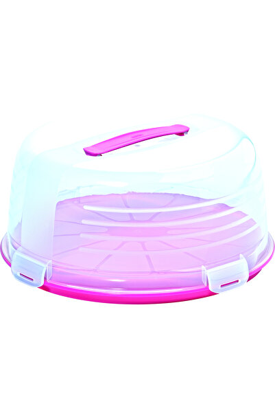 CURVER Cutie pentru tort cu capac
