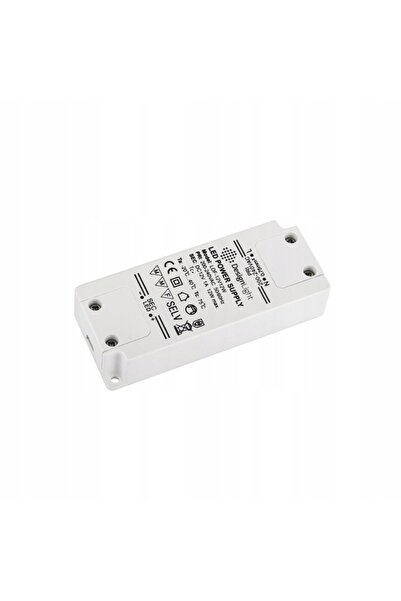 NO BRAND DESIGN LIGHT Alimentator pentru LED STANDRAED PLUS 24W