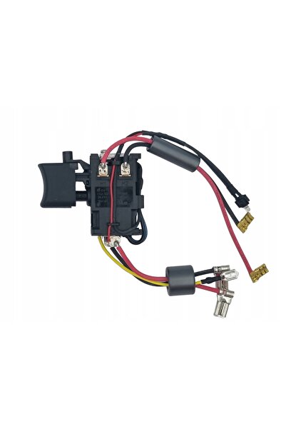 NO BRAND Comutator MAKITA pentru cheie de impact DTW190 cod: 632J81-2