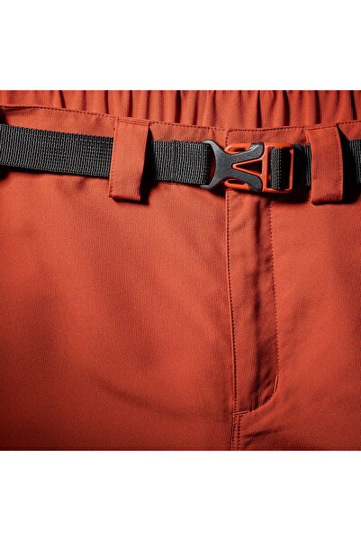 NO BRAND Pantaloni de trekking Forclaz MT500 rezistenți pentru bărbați 42 (L33)