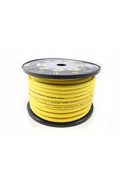 NO BRAND Hollywood PRO PC-YL4 - cablu de alimentare OFC 20mm2