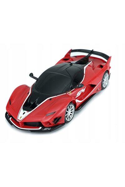 NO BRAND Mașină cu telecomandă Auto RC Pilot NA Pilotă Ferrari FXX EVO Coil