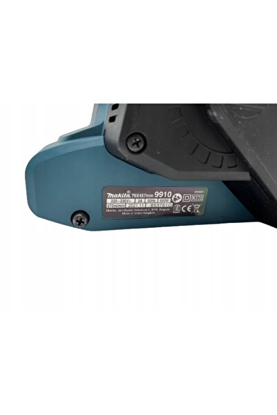 Makita Polizor cu bandă 650W 230V