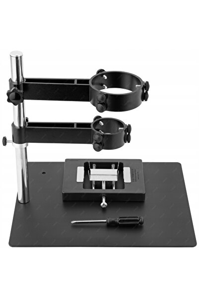 NO BRAND TE-812 BGA SIT BGA Stație de lipit PCB cu aer cald Opalark Suport pe...