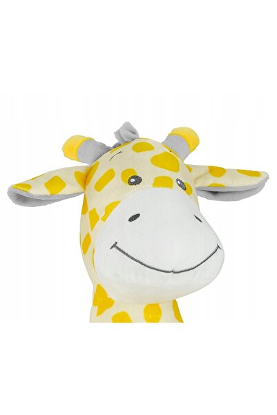 Milly Mally Jucărie de pluș cu proiector, Girafa Milly