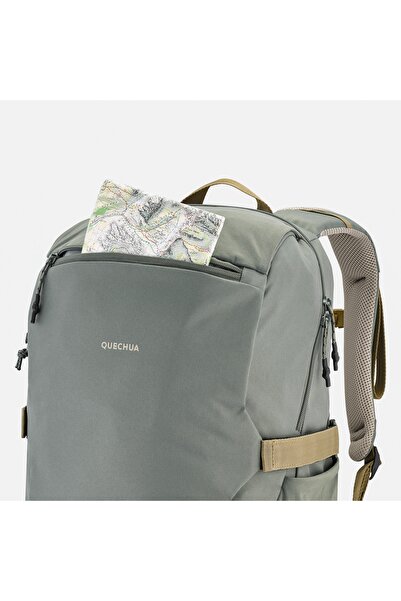 NO BRAND Rucsac de drumeție Quechua Arpenaz NH500 cu compartiment pentru ghea...