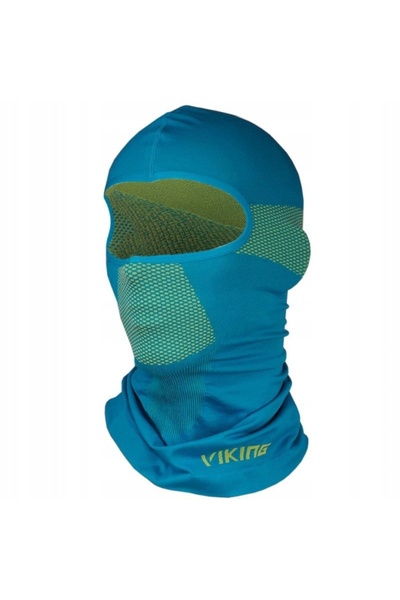 Viking Cagula SIGURD albastru/lime 16