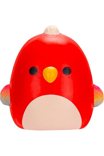NO BRAND Squishmallows - Set de 8 figurine Squish-a-longs - SQAL0086