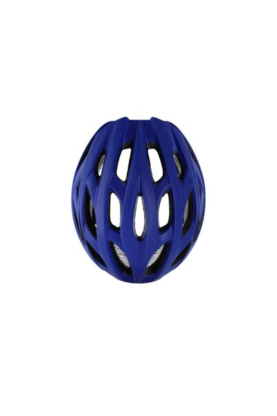 NO BRAND Cască de bicicletă Kross Vincitore 038MDB albastru cer 54-58 cm M