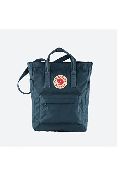 Fjällräven Fjallraven Kanken Totepack rucsac/geantă - bleumarin