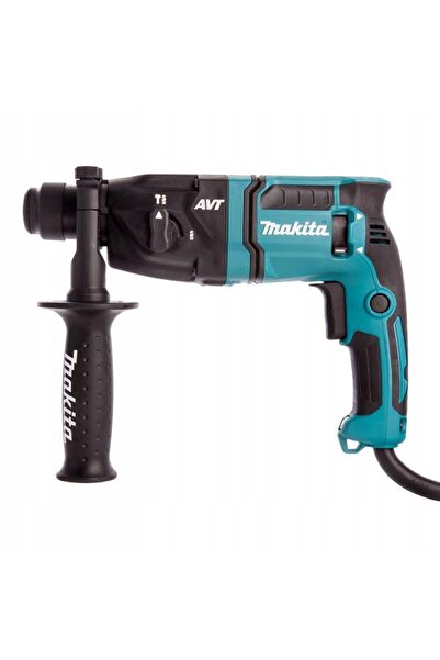 Makita Ciocan rotopercutor cu acumulator NETWORK HR1841F SDS-PLUS 470W 1,4J C...