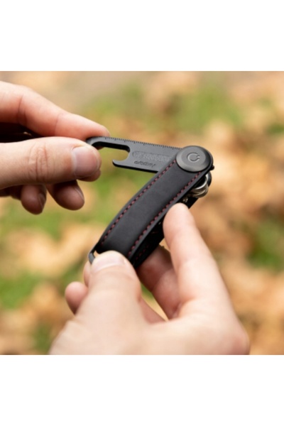 NO BRAND Micro-unealtă pentru organizatorul de chei Orbitkey Multitool V2 - a...