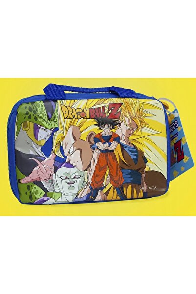 Blade Husă Dragon Ball Z pentru Nintendo New 3DS XL 2DS 3DS Licențiată Oficial