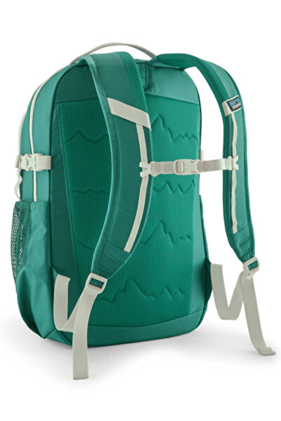 Patagonia Rucsac urban și outdoor Refugio Daypack 26 l - verde gemă