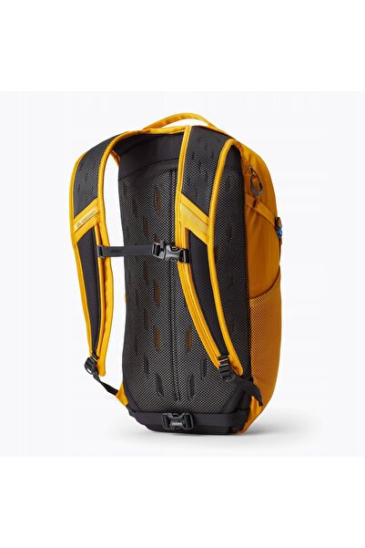 NO BRAND Gregory Nano 18 Daypack - galben hornet