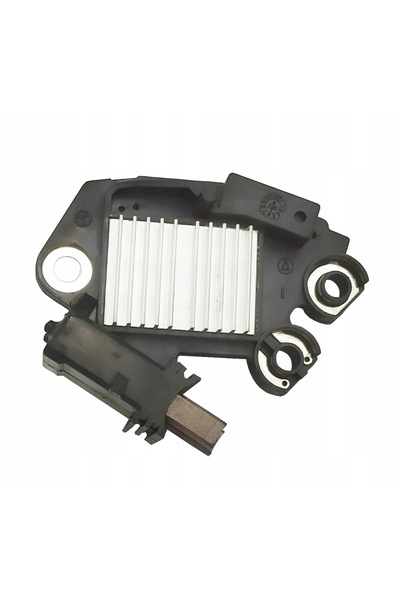 NO BRAND NOU Regulator de tensiune 14.4V M549: DACIA, MITSUBISHI, NISSAN, REN...