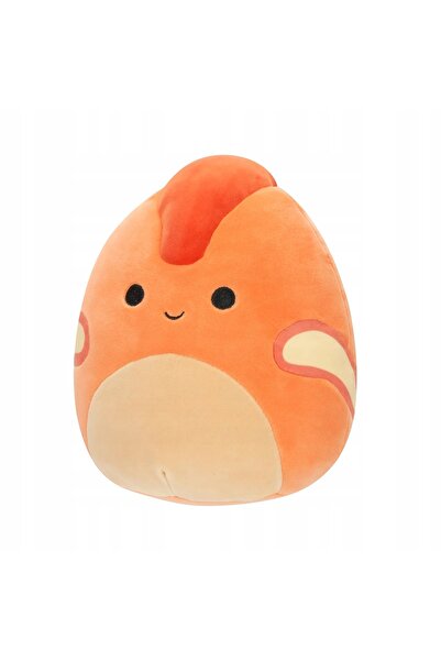 Squishmallows Păpușă-pernă Dinozaur Nichelle - 19cm