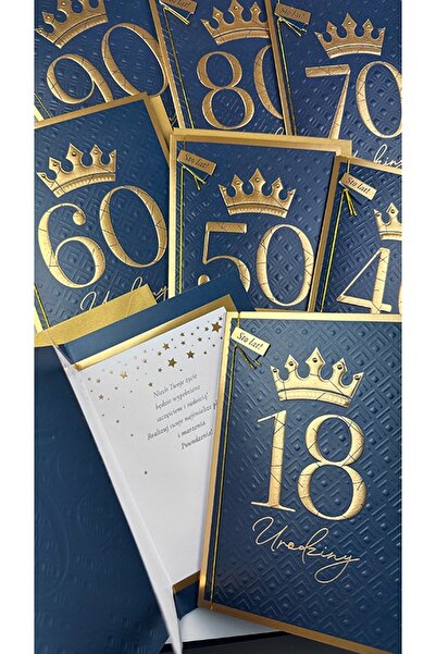 NO BRAND Cadou Cană Aniversară 50 de ani Regele Vieții
