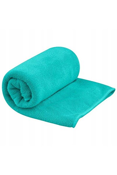 NO BRAND Sea to Summit Travelling Tek Towel XL - albastru baltic