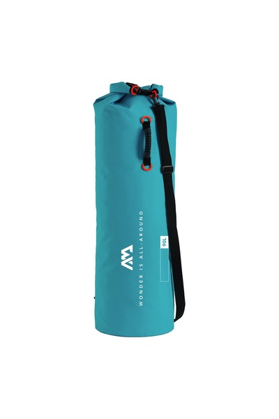NO BRAND Sac impermeabil Aqua Marina dry bag 90l albastru închis