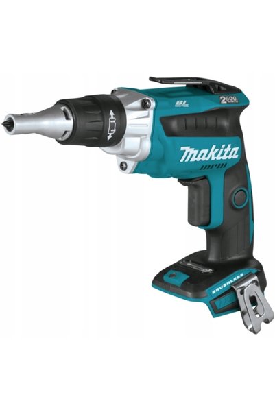 Makita 18V 0*AH LI 0-2500 RPM - M DFS250Z Șurubelniță fără fir
