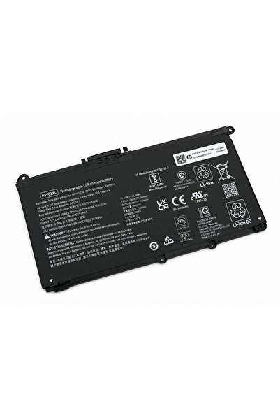 HP BATERIE LAPTOP PENTRU HP, COMPAQ LITIU POLIMER 3440 mAh HW03XL