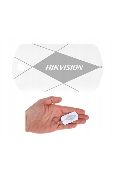 Hikvision WIDEO DOMOFON WiFi Video Intercom Vilă IP